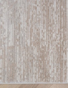 Синтетический ковер MISSHA FY75A hb grey - cream - высокое качество по лучшей цене в Украине.